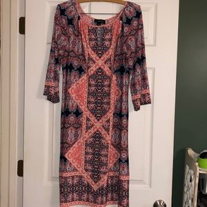 Liz Claiborne dress